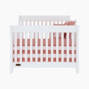 baby crib